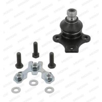 Moog Traggelenk Beidseitig Unten Vorne FüR VW Jetta II Golf III Seat Ibiza