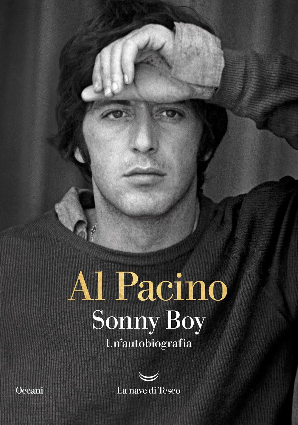 Alberto Pezzotta Al Pacino Sonny boy. Un'autobiografia (Paperback)