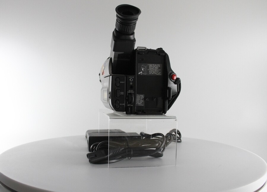 Sony CCD-TRV24E Camcorder - Black for sale online | eBay