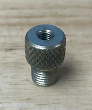 RCBS Small Guide Bushing stainless