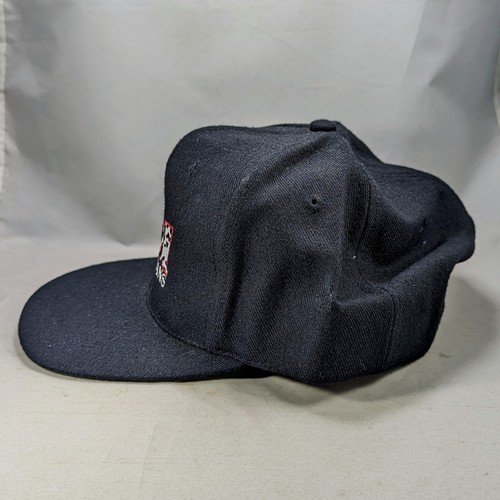Vintage Disney 101 Dalmatians Movie Promo Hat Trucker 90's Snapback Cap DS - Picture 5 of 10