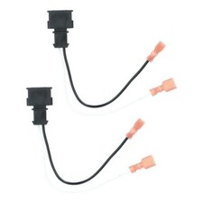 Metra 72-9004 Speaker Wire Harness Adapter For Mercedes Benz