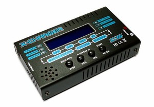 Gt Power Model X Charger C6 Lipo Li Po R C Hobby Digital Charger 008 Ebay