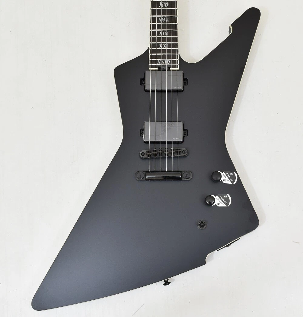 Schecter e1 sls sale elite evil twin