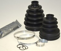 LÖBro Faltenbalgsatz Achsmanschette FüR Mini Mini R56 R59 R57 R55 R58