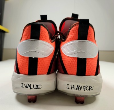 Adidas Icon 6 Boost Metal Baseball Cleats ASG AT Ambassador  display picture 1