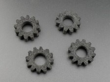 Vintage Schaper Stomper 4x4 Tires set of 4 Foam Tires