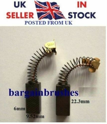 Jeu De Balais Carbone Pour Marteau Kango 950 - Référence E71, Compatible 900/950X