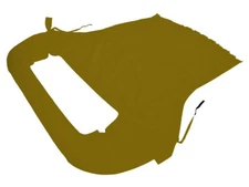 Fits Mercedes W124 E320 300CE 1992-1995 Convertible Top TAN Canvas cloth