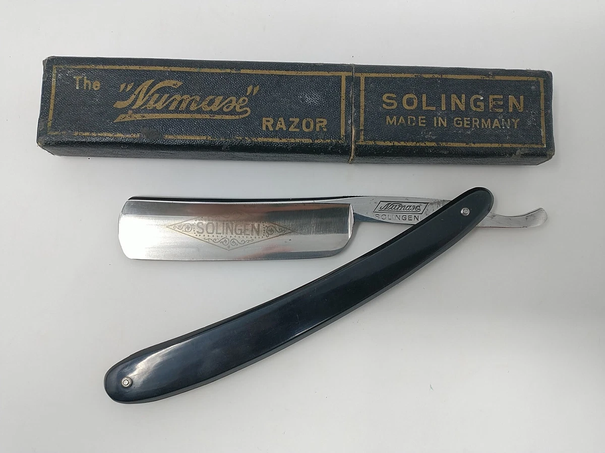 索林根直剃刀| eBay