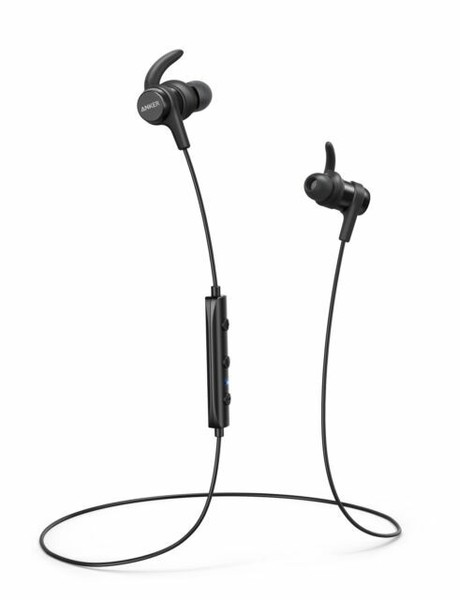 anker soundbuds waterproof