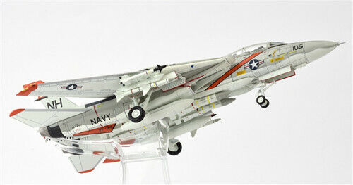 Century Wings F-14A Tomcat U.S.Navy VF-114 Aardvarks USS 1 Century Wings F-14A Tomcat U.S.Navy VF-114 Aardvarks USS 1