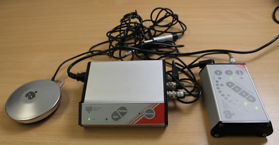 Nobel Pharma Branemark System DEA 032 & DEA 020 Implantat System