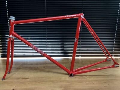 Makino fixie frame Makino NJS Fixie bike track frame fixed