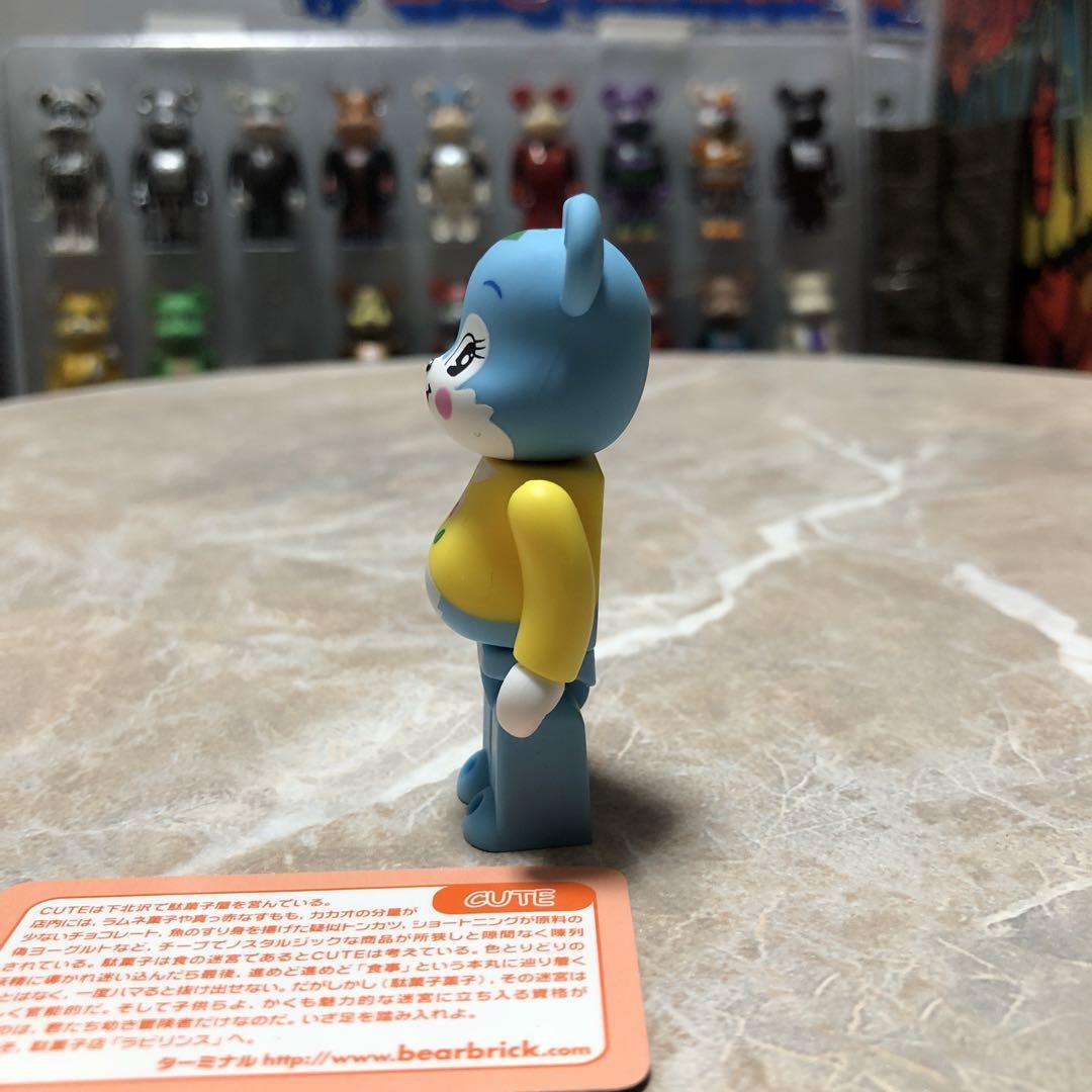 BE@RBRICK - BE@RBRICK＊SERIES26＊CUTE＊ラビリンス＊ベアブリック ベアブリック BE@RBRICK シリーズ26 CUTE キュート ラビリンス