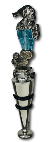 Tommy Bahama Tapón de Botella Vino Metal con Esmalte ¡Tú eliges! - Imagen 19 de 29