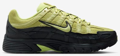 Nike P-6000 Premium CORDURA® Men's Shoes (Olive Flak) | eBay