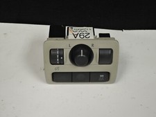 05-09 Subaru Outback Legacy Dash Dimmer Power Mirror Control Switch OEM