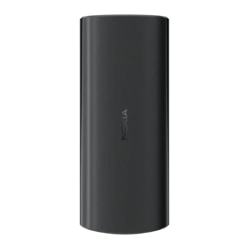 Teléfono Móvil NOKIA 105 4G Negro 1.8" Unisoc T107 Bluetooth 1450mAh S30+ Foto 2 de 2