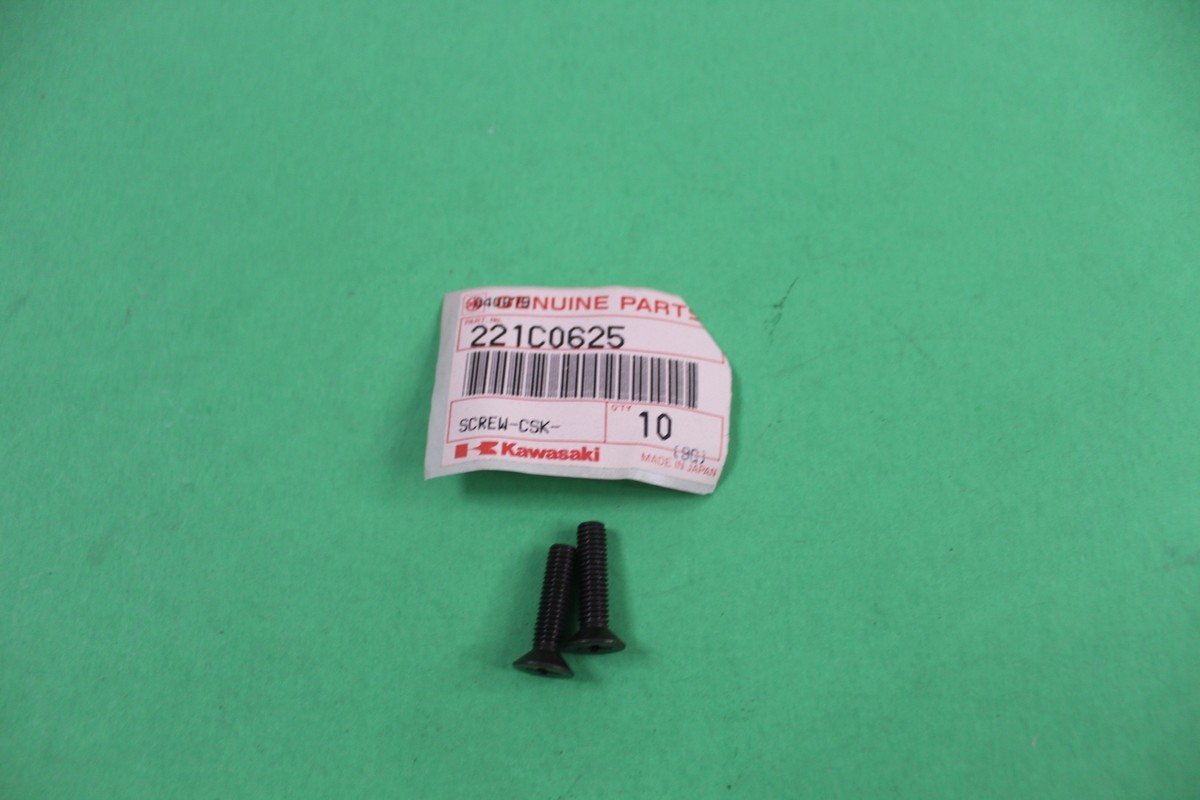 karin9625  7100 Kawasaki OEM 46091-1663 Ninja 250R 500 ZX-6 ZX-6R Control