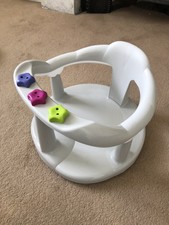 thermobaby aquababy bath seat