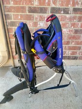 kelty kids backcountry