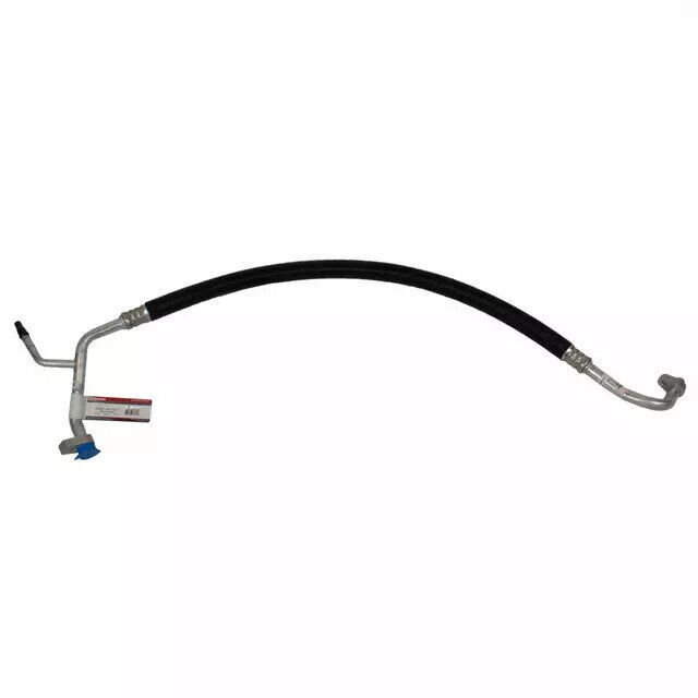 Manguera de succión de refrigerante para Ford Lincoln Fusion, MKZ 2013-2016 (N/P DG9Z-19D742-K)