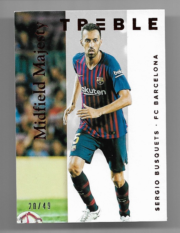 Soccer Cleats Botas Sergio Busquets Sergio Busquets Boots