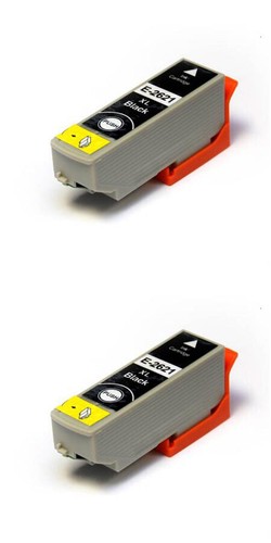 26XL Ink Cartridges Non-OEM For Epson XP-625 XP-700 XP-710 XP-720 XP-800 XP-810 - Bild 9 von 18