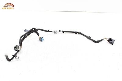 2023 FORD BRONCO SPORT 1.5L FUEL GAS TANK PUMP WIRE WIRING HARNESS OEM