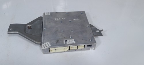 20-22 TOYOTA LAND CRUISER LC300 (JBL) RADIO AUDIO SOUND STEREO AMP AMPLIFIER OEM - Picture 2 of 3