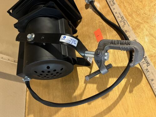 Altman Stage Light 750 Watt - Picture 3 of 9