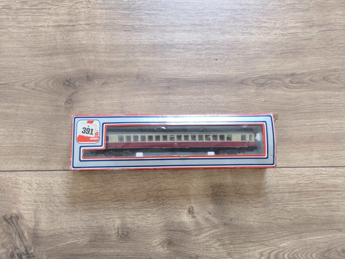 Lima H0 309565 K Personenwagen 1.Kl., DB, DC, NEM, TOP in OVP #48203 | Zustand: Neu