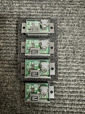 Lot of 4 Power Trends PT6601G 3.3V DC-DC Converter Modules POL Power Supply