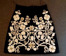Dolce & Gabbana cameo skirt - Size 38