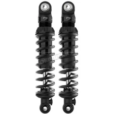 Fox Racing Shox Heavy Duty 12 in. IFP-QSR Shocks - 897-27-210