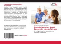 Luis Rua Sanchez (U. A.) | Trabajo Social En Salud, EducacióN Y GerontolóGico