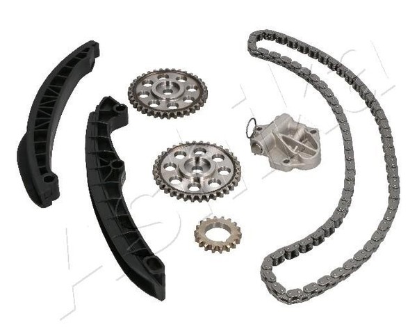 Ashika KCK0915 Steuerkettensatz For Seat Skoda VW-image