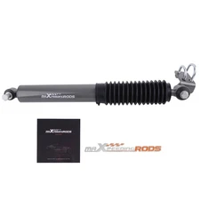 Steering Stabilizer For Jeep Wrangler JK Unlimited 4WD 2007-2018 Bump Steer