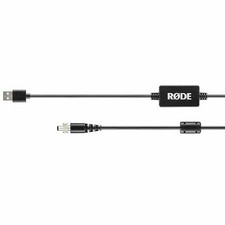 Image of Rode DC-USB1 Power Cable For Rodecaster Pro Podcast Production Console