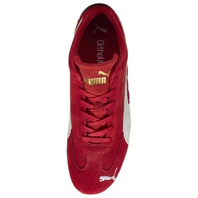 Size 11 - Puma Speedcat OG Red White for sale online | eBay