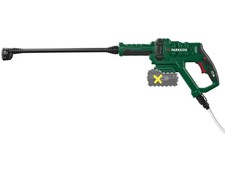 Produktbild - PARKSIDE® 20V Akku–Druckreiniger »PDRA 20–Li B3« ohne Akku und Ladegerät *B-Ware