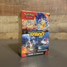 Pokémon Scarlet & Violet Surging Sparks Booster Bundle Brand New!!
