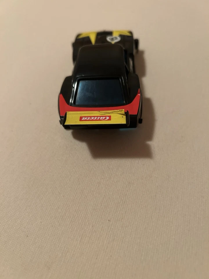 Carrera Bahn Rennauto über 40 Jahre alt - Bild 2 von 4