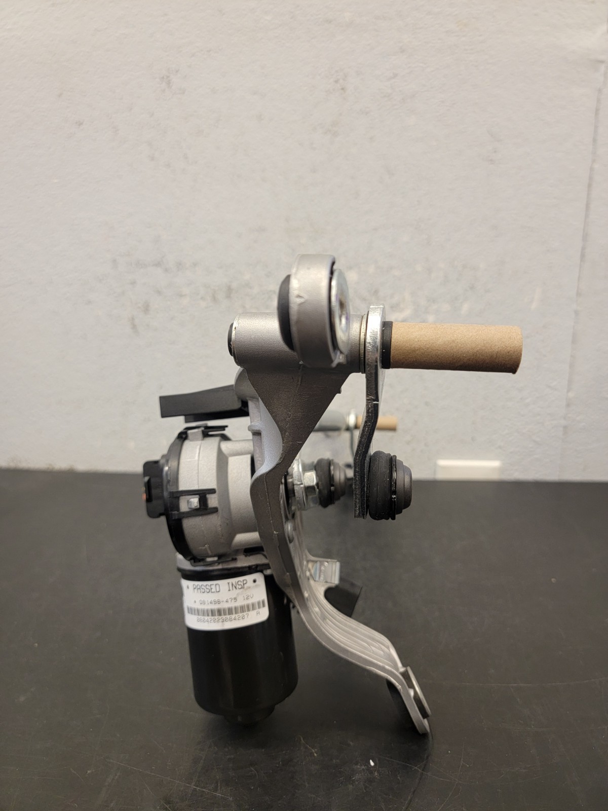 Maserati Wiper Motor / Linkage – 670105984 Trico 