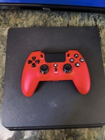 PlayStation 4 Slim 1tb Controller