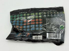 LEGO Bionicle Krana Pack (International Version) #8559 New Sealed Polybag