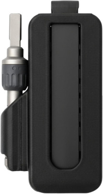 Belt Clip Holder - Compatible with Leatherman Bit Kit & Ratchet Driver Extender