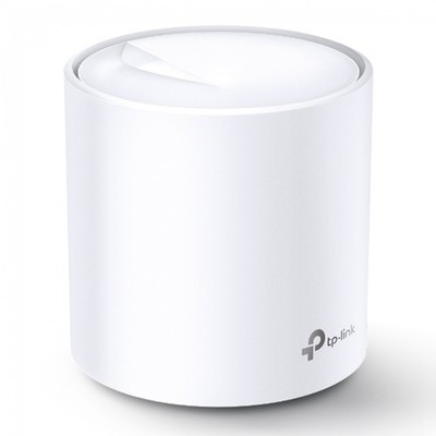 TP-LINK AX1800 MESH WI-FI 6 UNIT 1.201 Gbps