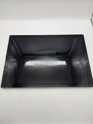 Microsoft Surface Pro 6 (128GB, i5 7th Gen., 4GB)Laptop/Tablet - Silver - 1796